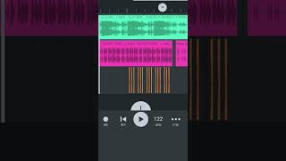 MEGA FUNK FEITO NO FL STUDIO MOBILE