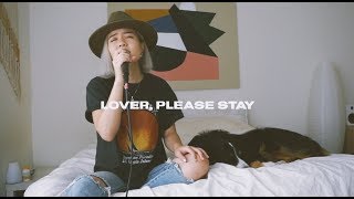 lover, please stay - Gloria Kim