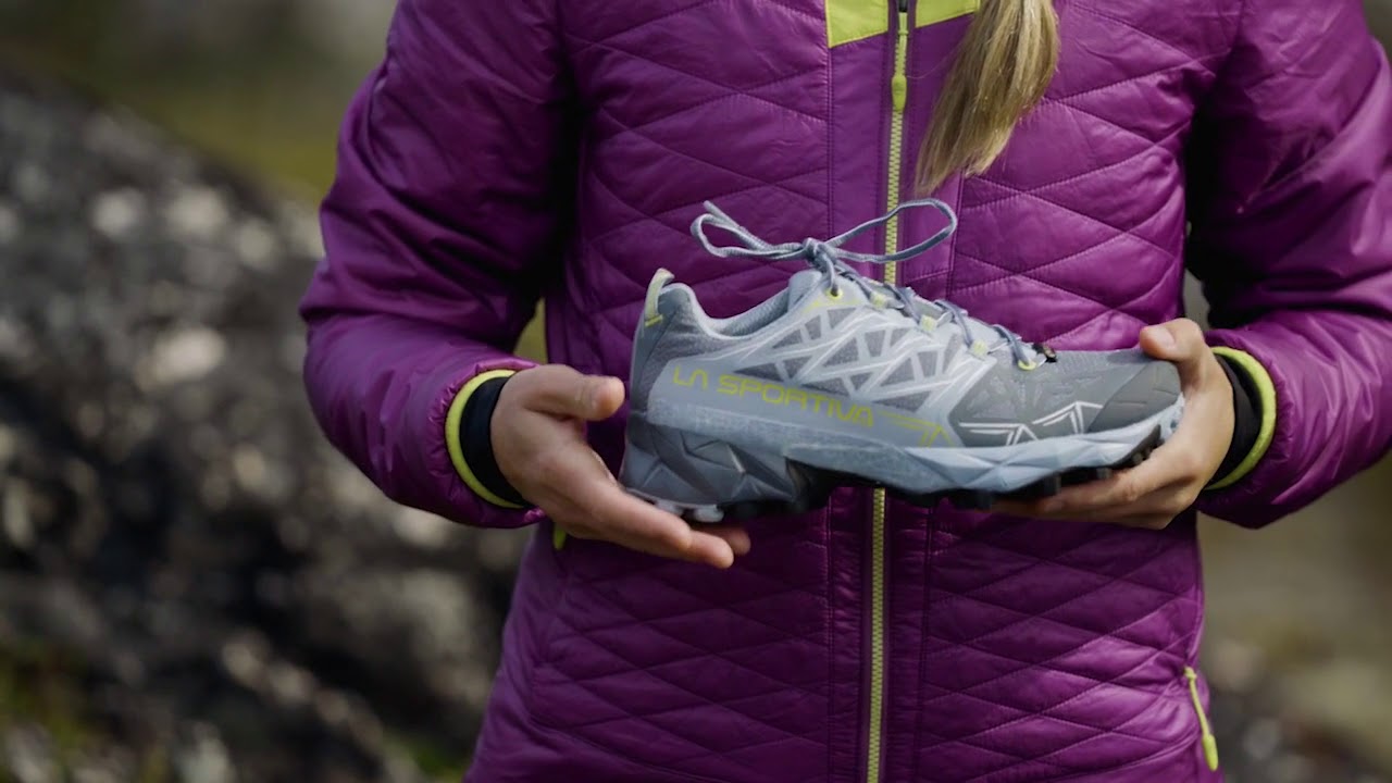 Pío Monarca Prevalecer La Sportiva Akyra GTX Trail-Running Shoes - Women's | REI Co-op