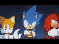 Sonic Mania - Pre-Order Trailer