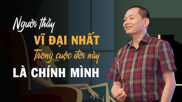 Nút thắt từ bỏ Thói Quen Xấu một cách dễ dàng | Ngô Minh Tuấn | Học Viện CEO Việt Nam