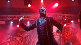 Powerwolf - Fire and Forgive - Live in Curitiba 2020