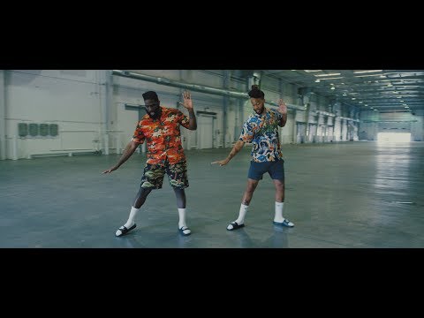 Tobe Nwigwe + Tim Woods | TEN TOES. (The Originals) #getTWISTEDsundays