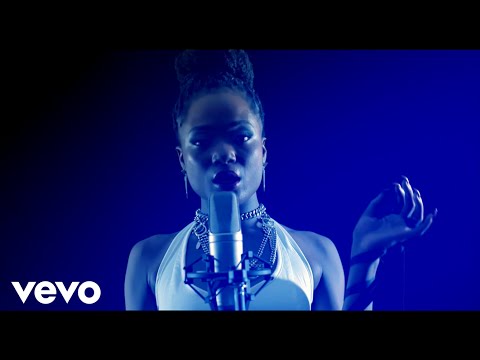 Efya - Life