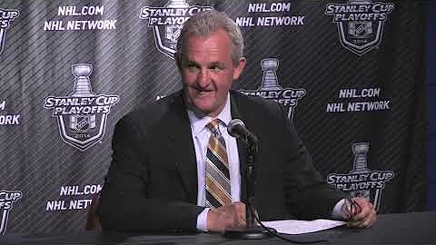 SUTTERISMS - Darryl Sutter's Best Quotes