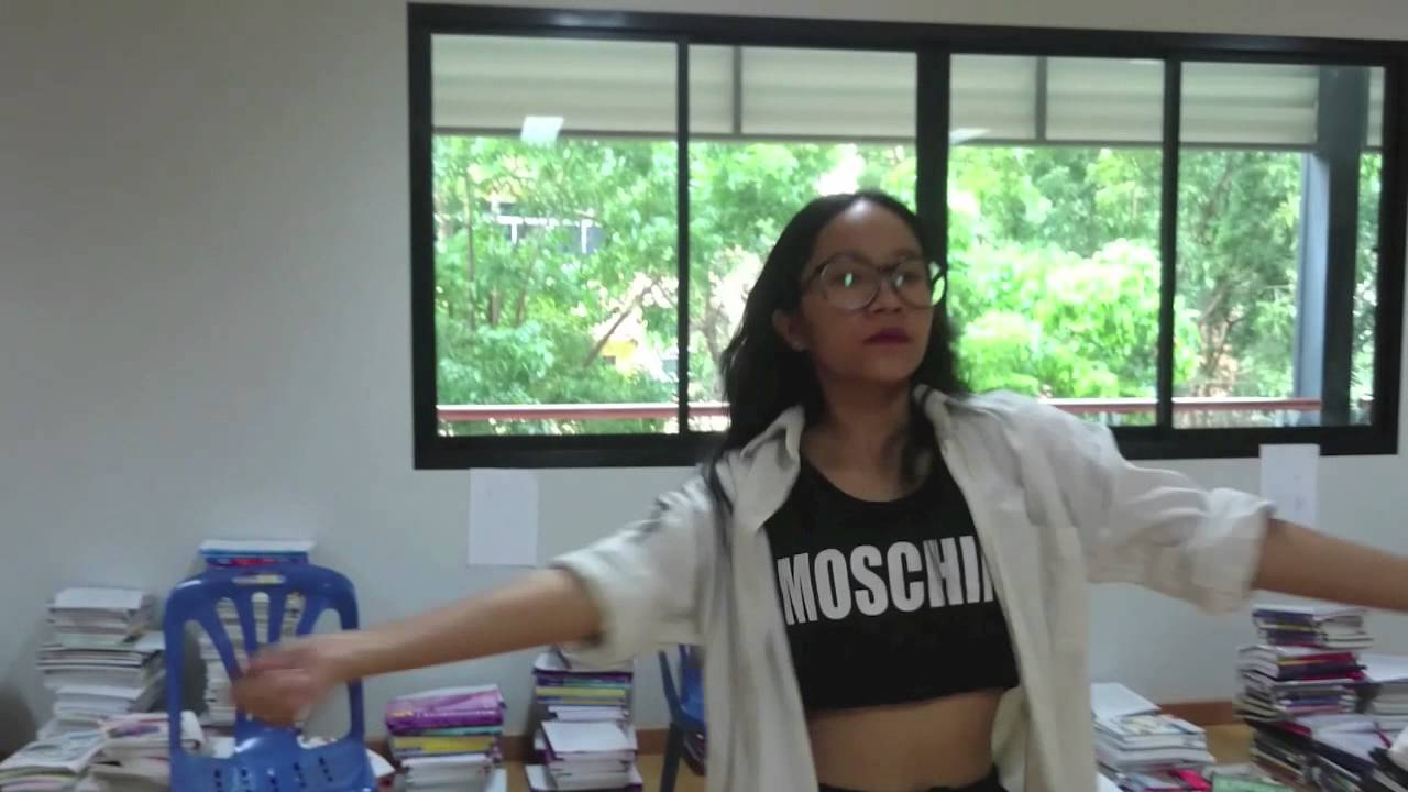 7 Secrets N Mark The Battle Stage Dance 2015