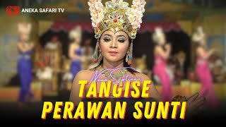 Karaoke - Tangise Prawan Sunti - Nana Septiana