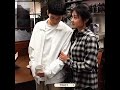 Behind the scene of The White Olive Tree🌱💕 #cdrama #thewhiteolivetree #chenzheyuan #liangjie