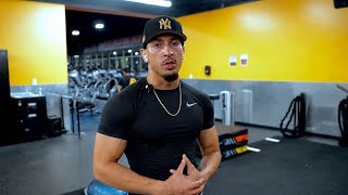 WATCH OUT FOR THIS WHEN YOU GET IN SHAPE!!