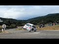 Rallye de fayence show and mistake 2023