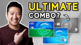 The Citi Trifecta – Worth It in 2022? (Double Cash, Custom Cash, Premier, Rewards+)