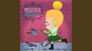 Lavanda Azul - LL Kids - Português, Baby Ballerina - Português