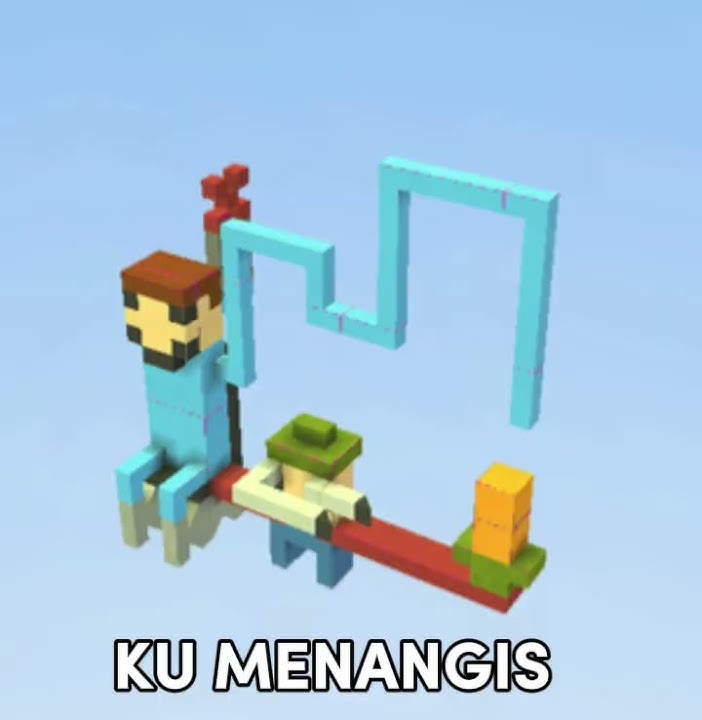 Anjay Slebew Ku Menangis #daveandbambi #memeabsurd #funny #absurd #memes #lucu #absurdhumor
