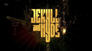 Jekyll & Hyde (TV series) \ Title sequence