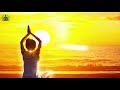 Meditation Music for Positive Energy, Clearing Subconscious Negativity, Morning Prayer Healing Music