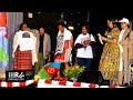 International womens day celebration in frankfurt  eritrean women 2019