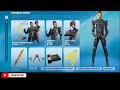 Fortnite 2 Ağustos 2025 İçerik Mağazası
