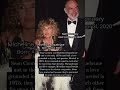 Sean Connery and Micheline Roquebrune: A Love That Lasted a Lifetime
