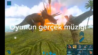 Orospu çocuğu dinazor. (müzikler bana aittir.)
