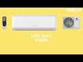 HvacRepairGuy 2023 Gree Brand Ductless Mini Split Reviews