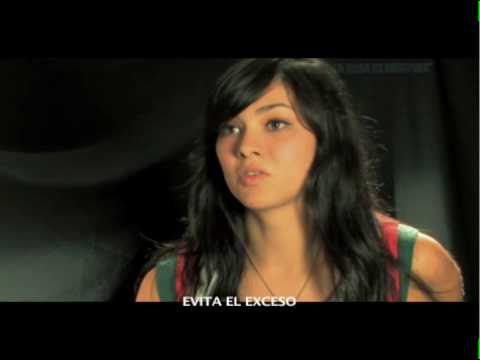 Indio TV: Diana Garca