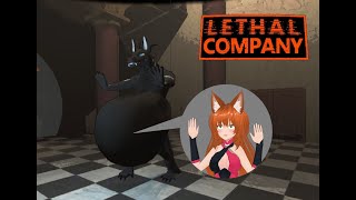 Hunted Company Mod Shenanigans Modded Lethal Company