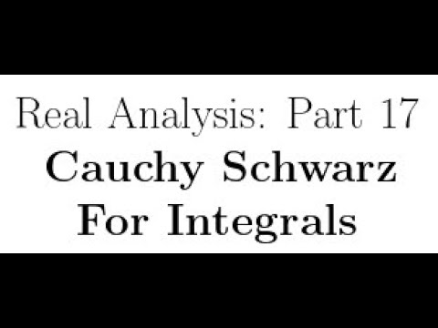 Real Analysis Lectures