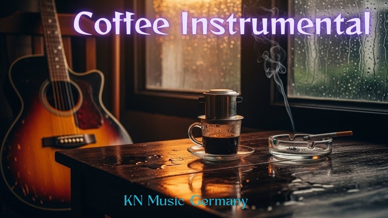 Coffee Instrumental