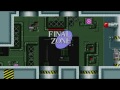 The death egg robot in final zone sonic 1 final boss