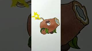 DRAW PLANTS VS ZOMBIES COCONUT CANNON |HOW TO DRAW PLANTS VS ZOMBIES COCONUT CANNON DRAW PLANTS VS ZOMBIES COCONUT CANNON |HOW TO DRAW PLANTS VS ZOMBIES COCONUT CANNON