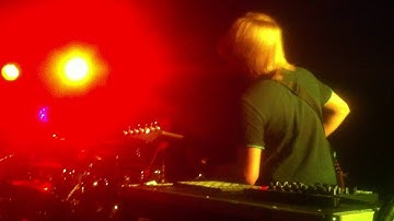 THE ALGORITHM - Live at The Asylum (2016-05-22) (3)
