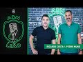 Adn de leo  episdio 79 ricardo costa e pedro nuno