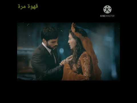 اسالني مرة عني شكد احبك حنيت