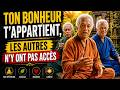 Le Secret Que Les Autres Ne Savent Pas Sur Ton Bonheur