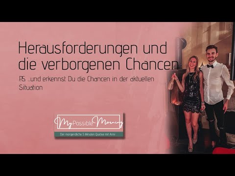 Herausforderungen und die