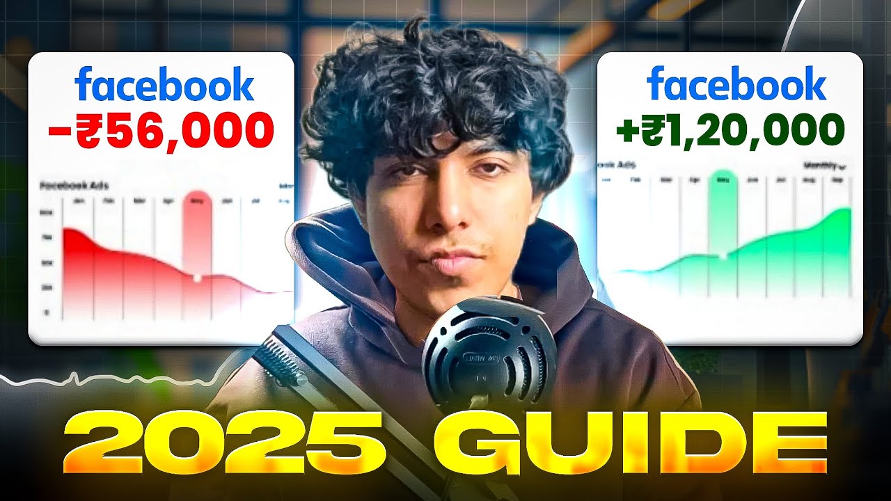 Master Facebook Ads Scaling in 2025 (Indian Dropshipping)
