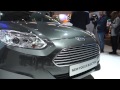 Les numriques  ford focus electric