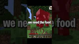 Minecraft But You Cant Jump