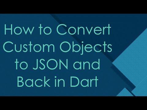How to Convert