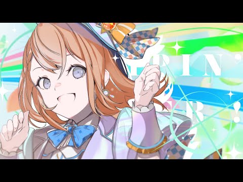 JUMPIN’ OVER ! / MORE MORE JUMP! × 初音ミク