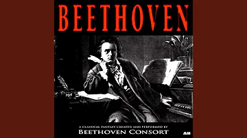 Beethoven by Moonlight (The Dream)