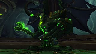 the fallen avatar wow quest the fallen avatar wow quest