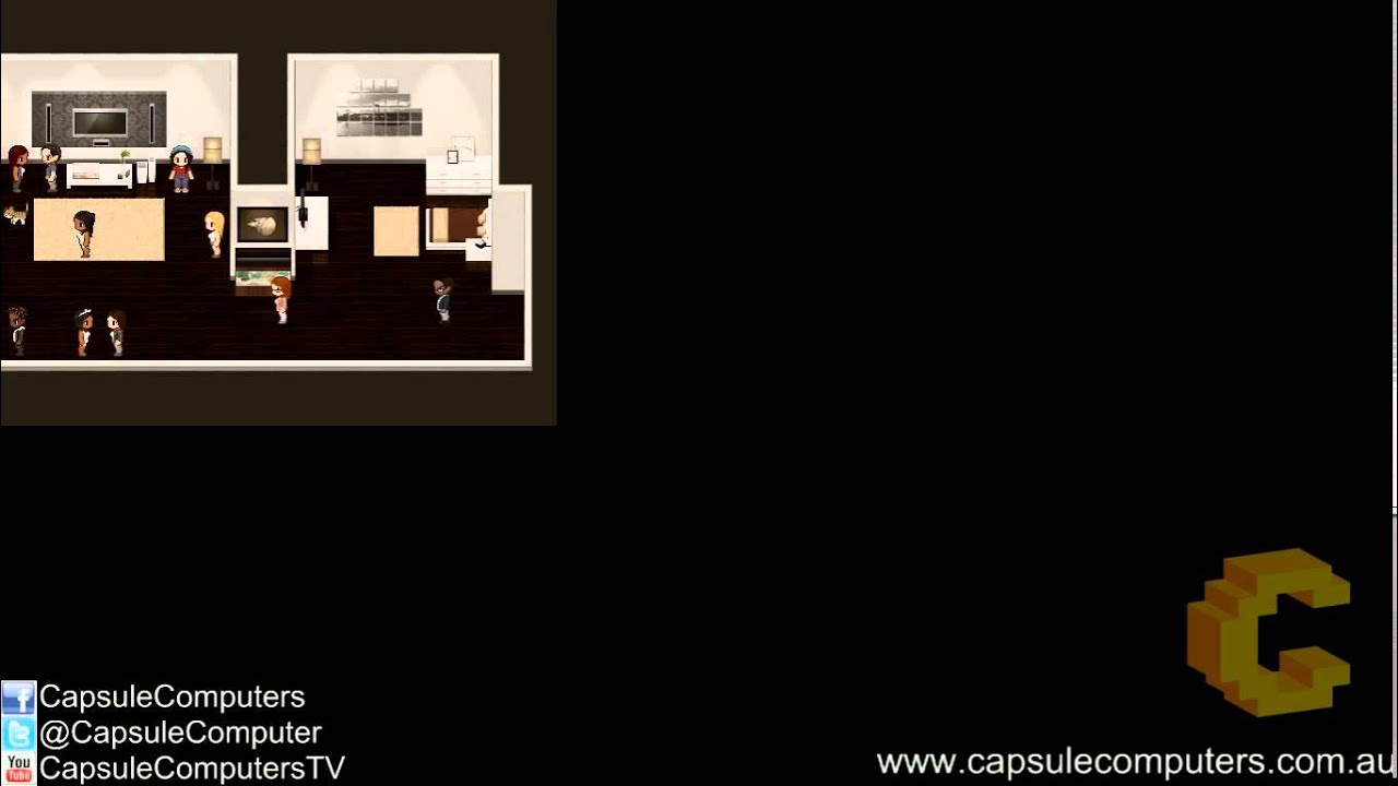 Always Sometimes Monsters Game Play