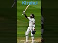#kl rahul has become only the second indian batsman to score two test centuries on the #ground #view