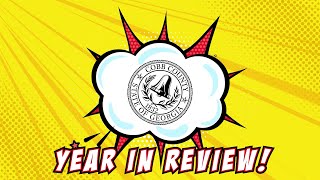 Details Cobb Year in Review - Retreat Highlight video - May 17, 2023 Guide