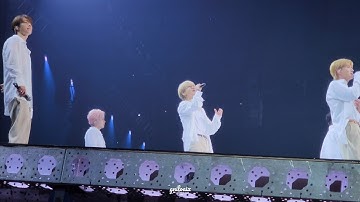 2023.04.16 Super Show 9 Encore - Memories (Group ver.)