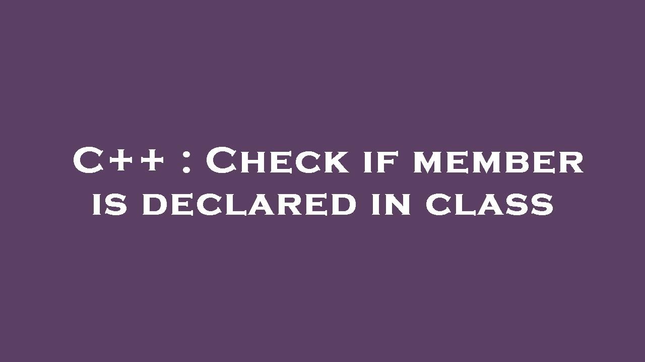 Powershell Check If Member Of Group Powershell Check If Member Of Group