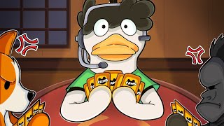 Party Animals Has Uno Now?