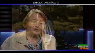 Laboratorio salute: apparazioni mariane - 21.05.2015