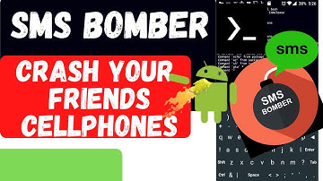 SMS Bomber termux || T bomb For Bombing In Termux (no root) || TBOMB In Termux || By kstechpro
